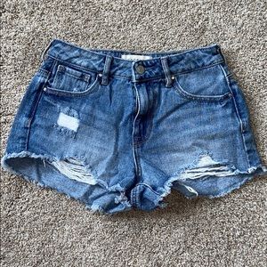 High Rise Festival Short Size:25